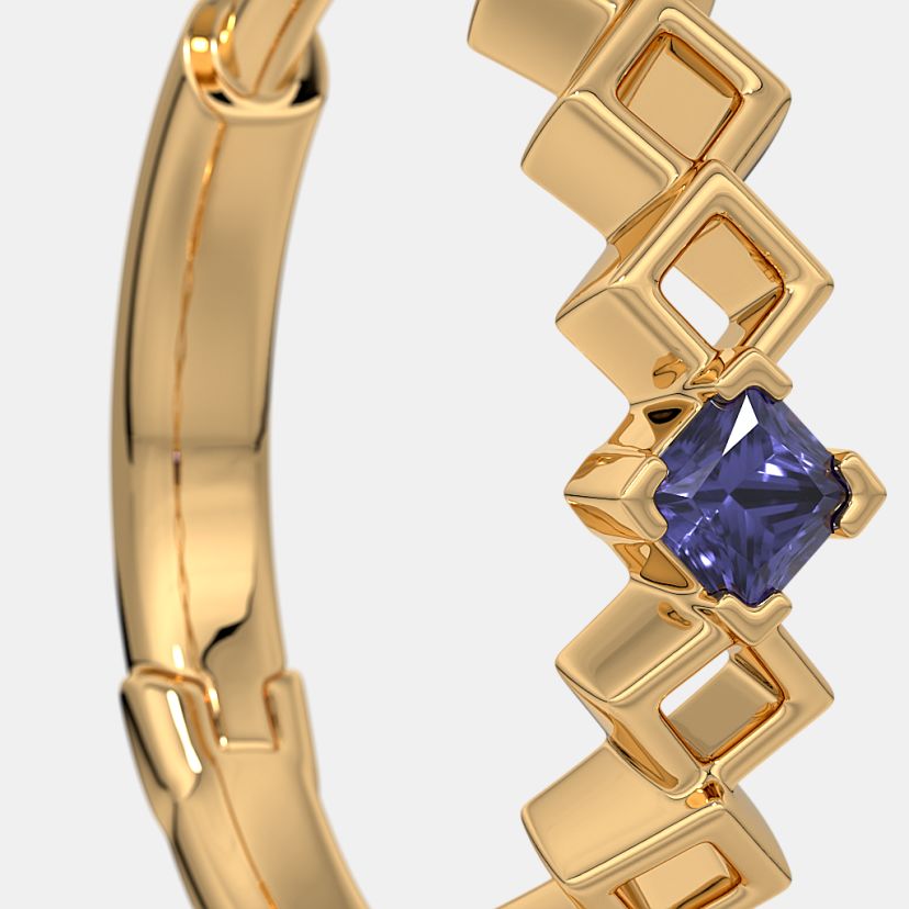The Tavrek Nose Ring - image 3