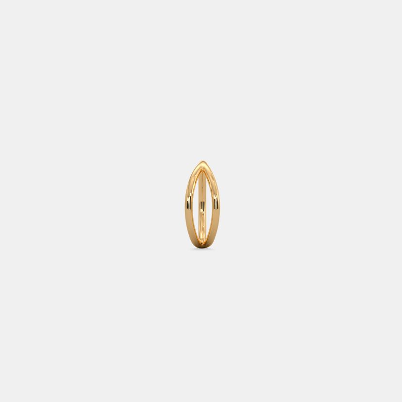 The Quinari Nose Ring - image 5