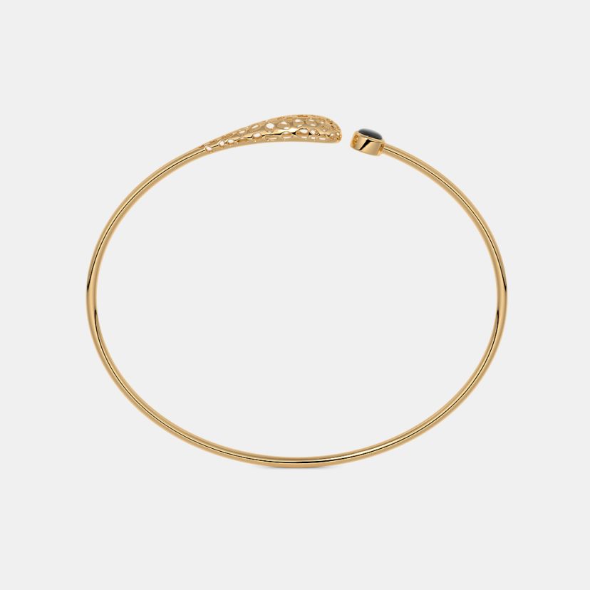 The Elyn Twister Bangle - image 5