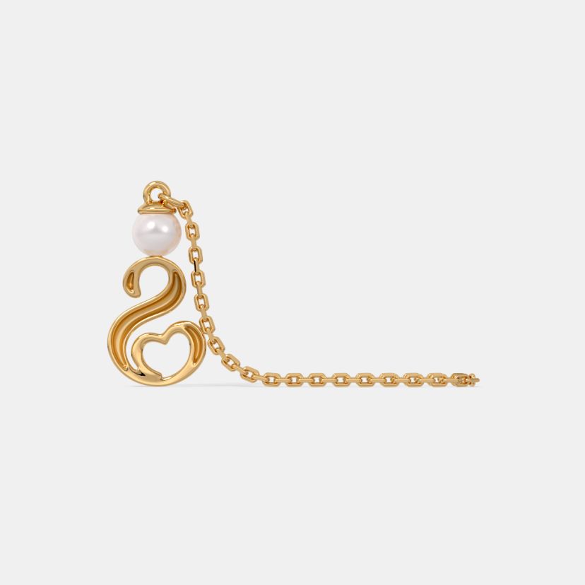 The Sairi Watch Charm - image 7