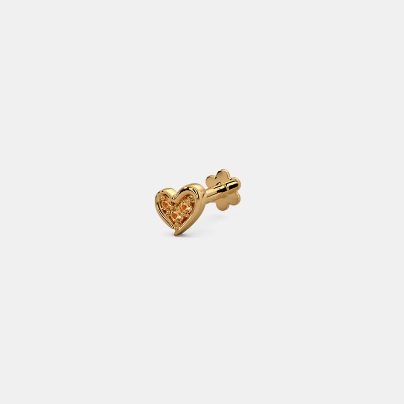 The Lovefire Nose Screw - image 1