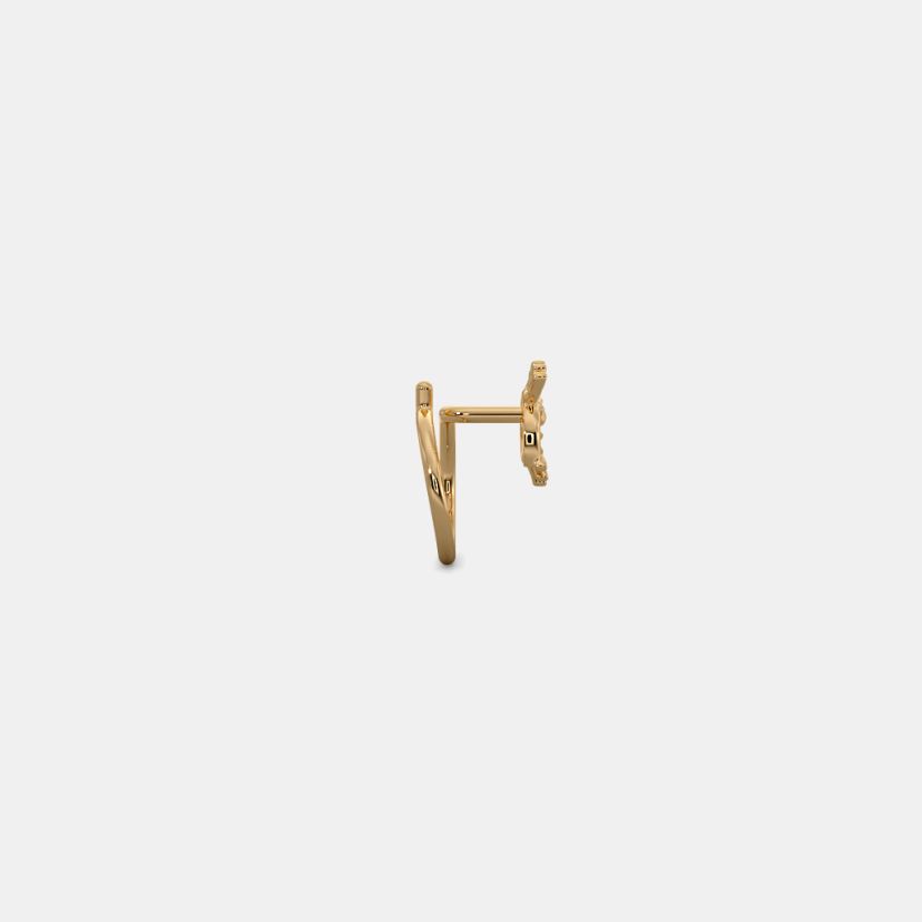 The Mayui Nose Pin - image 7