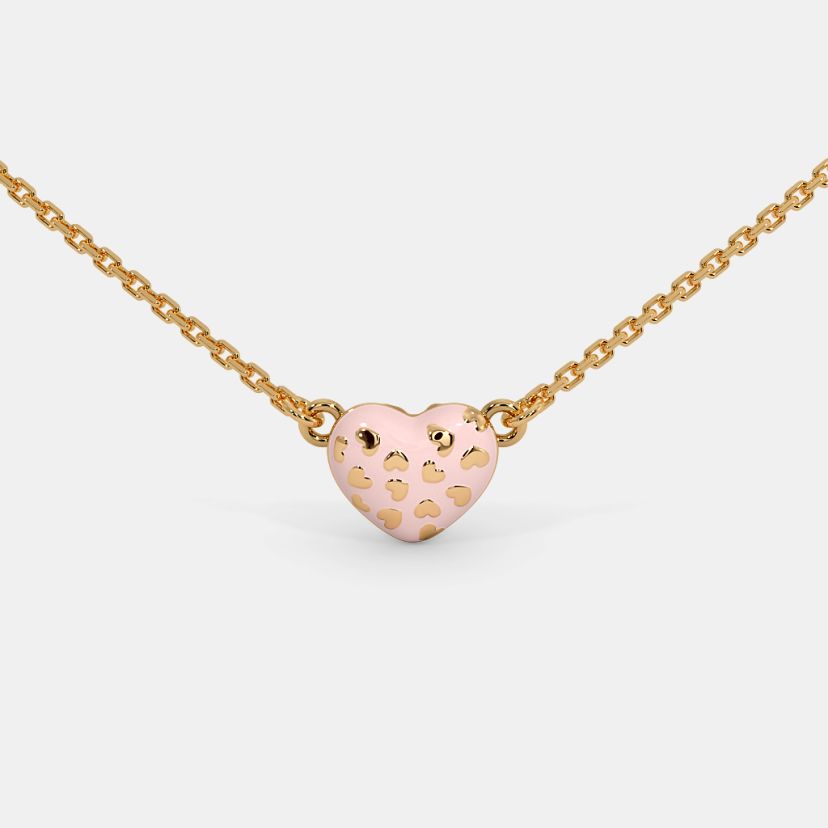 The Lovye Kids Necklace - image 4