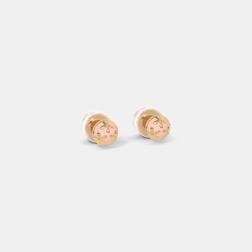 The Luvimi Kids Stud Earrings - image 4