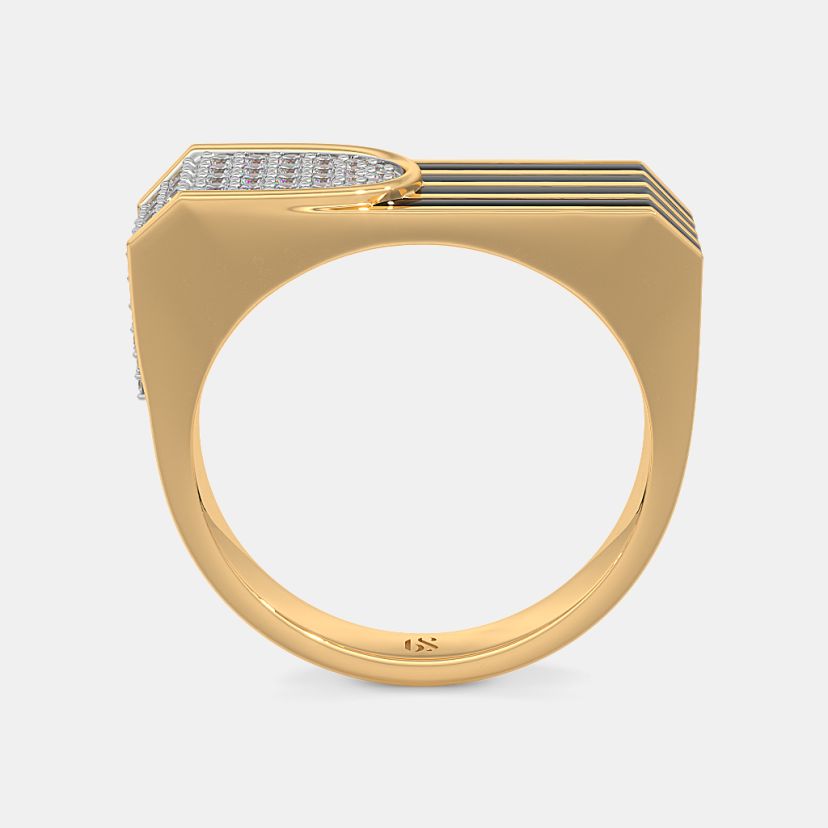 The Barnabe Ring For Him - image 6