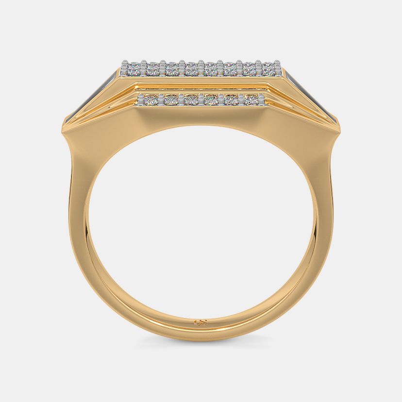 The Raphael Ring For Him - image 6