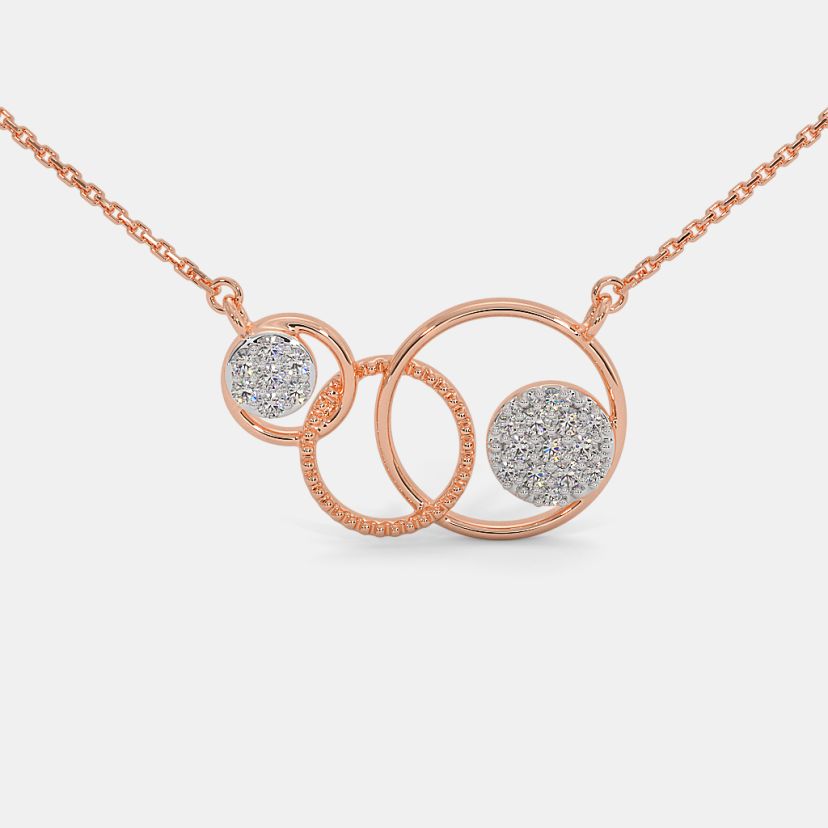The Chabi Pendant Necklace - image 5