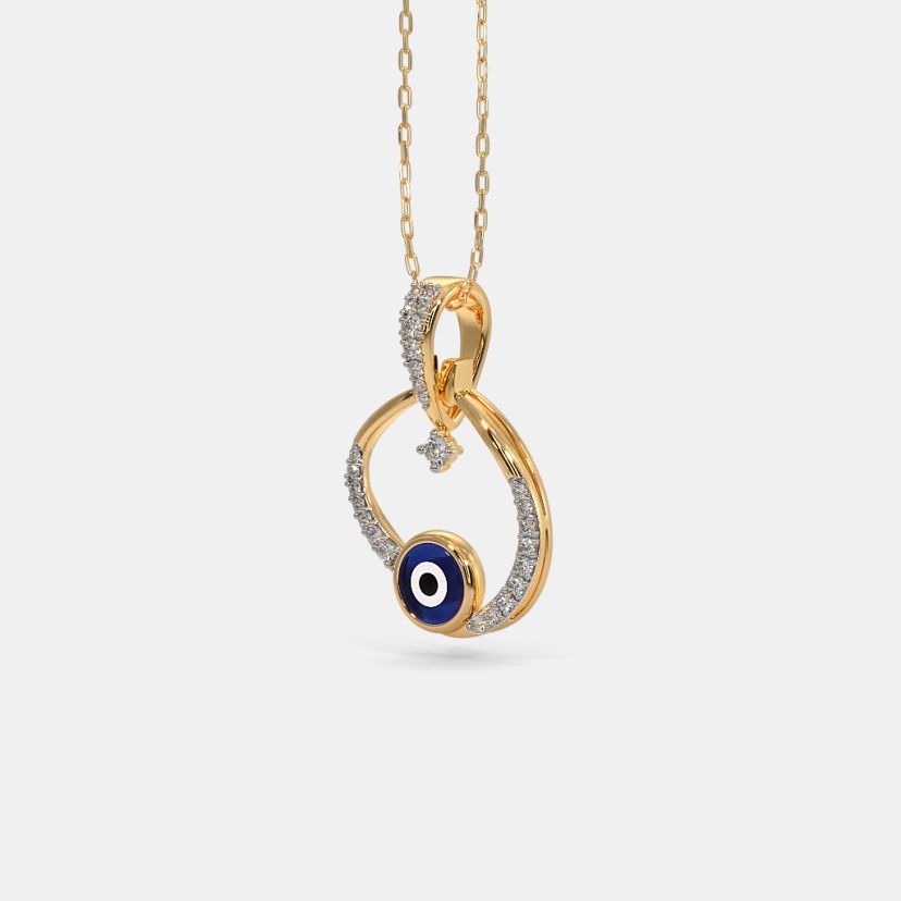 The Capucine Pendant - image 4