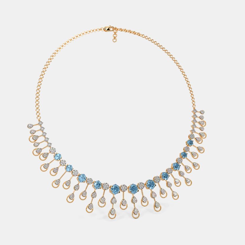 The Elmarie Princess Necklace - image 6