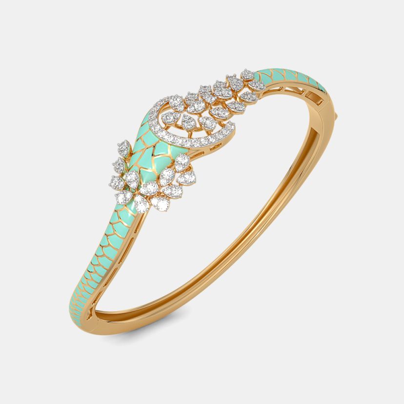 The Maroochy Oval Bangle - image 1