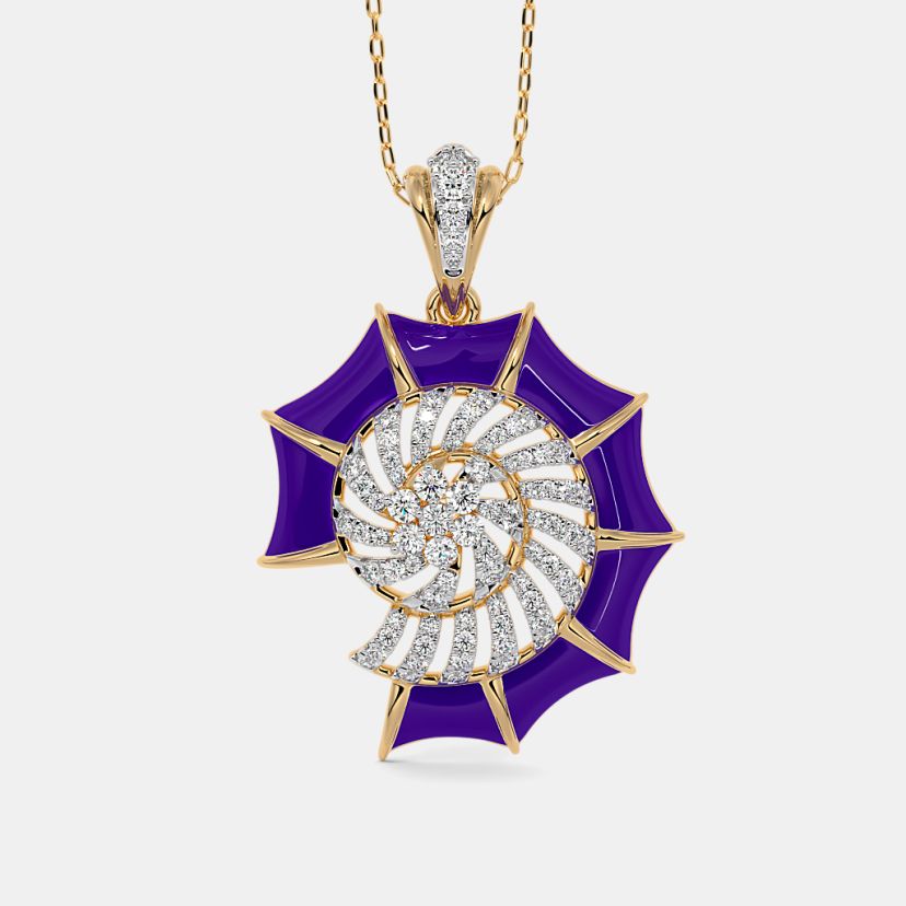 The Anneline Pendant - image 5