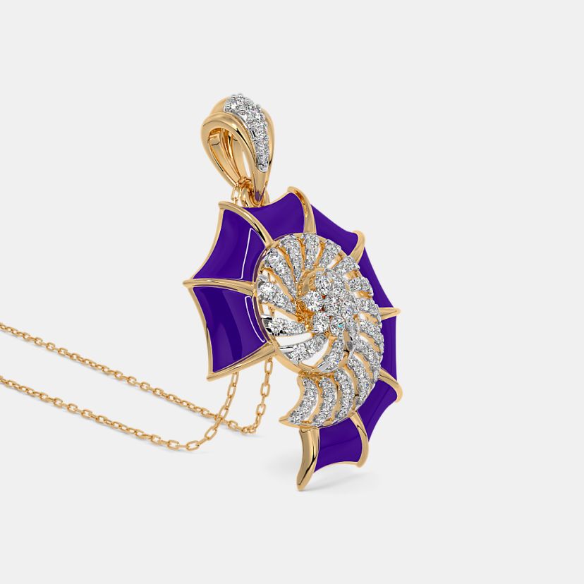 The Anneline Pendant - image 7