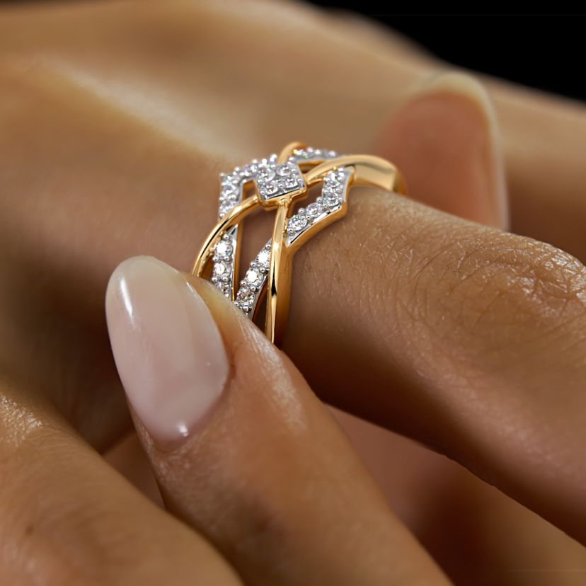 The Aksinia Ring - image 6