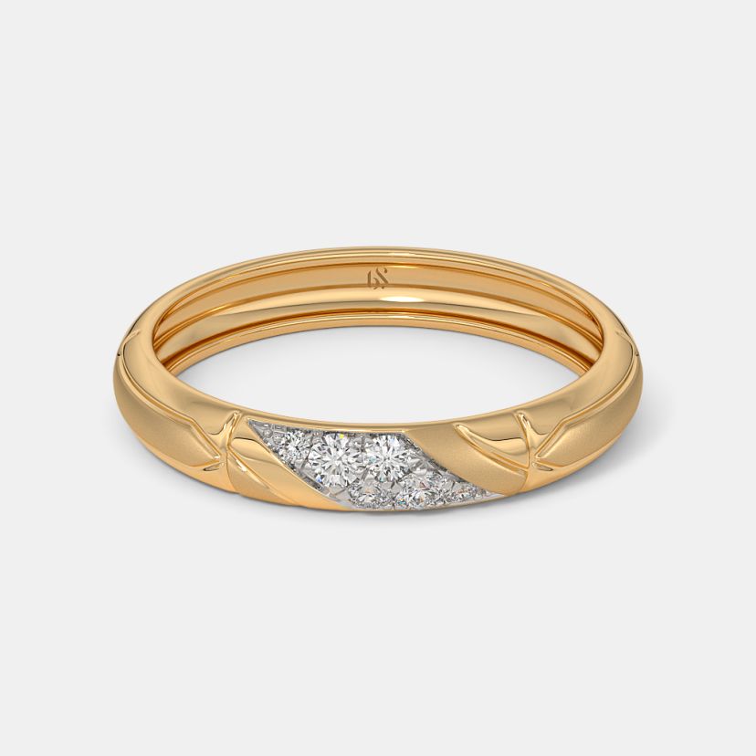 The Veronika Couple Band For Him - image 4