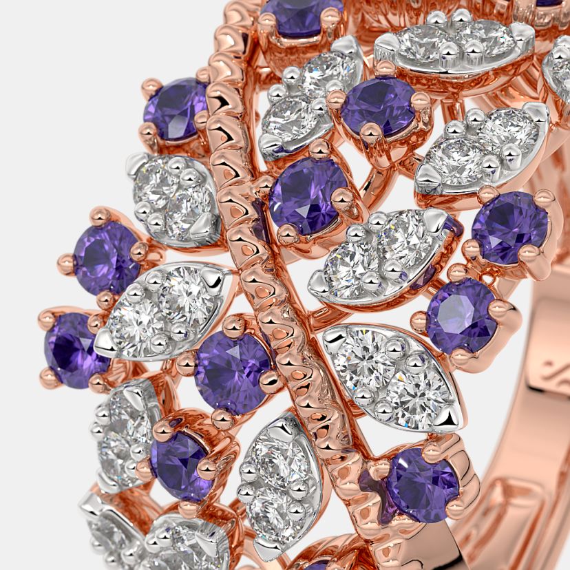 The Ursus Band Ring - image 5