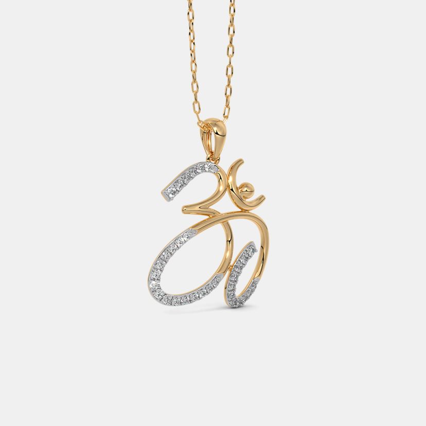 The Delfina Pendant - image 6