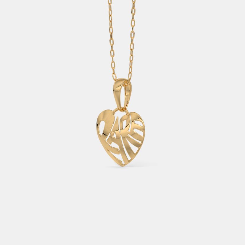The Rarelove Pendant - image 3