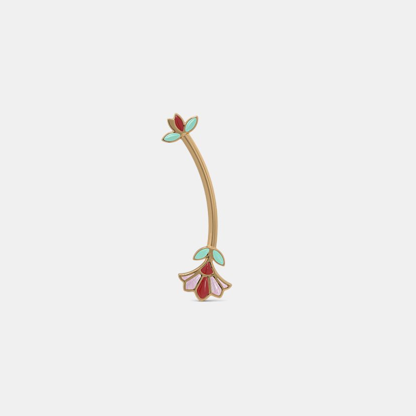 The Plumela Ear Climbers - image 6