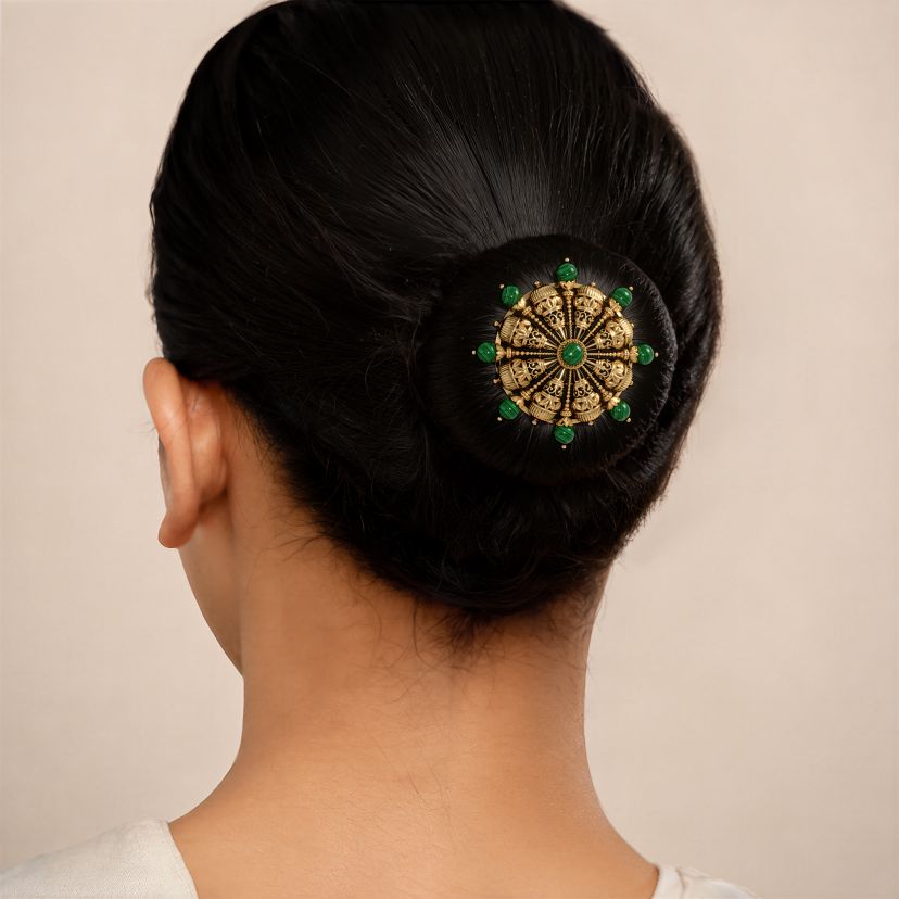 The Karmira Hair Pin - image 3