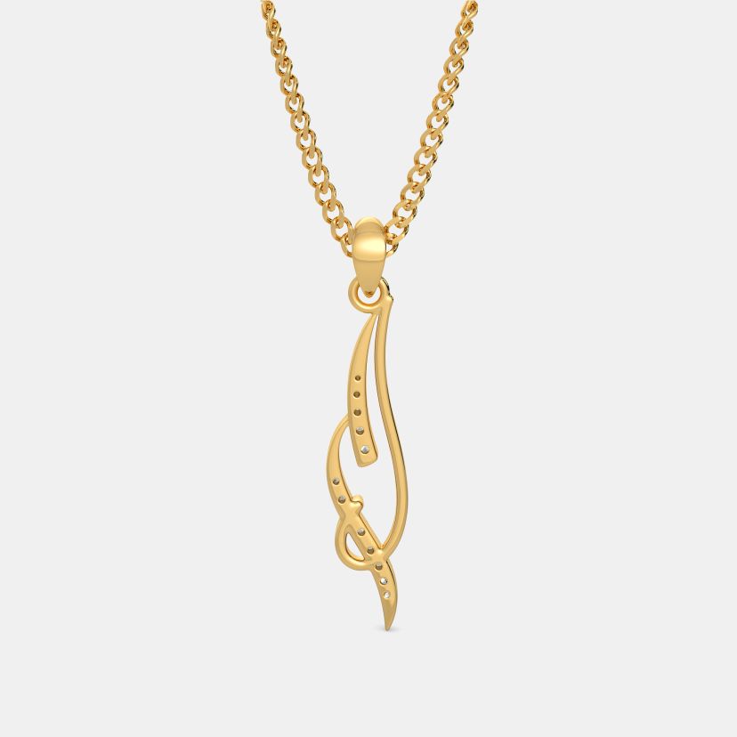 The Odette Pendant - image 4