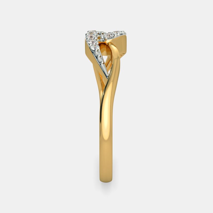 The Keyla Ring - image 4
