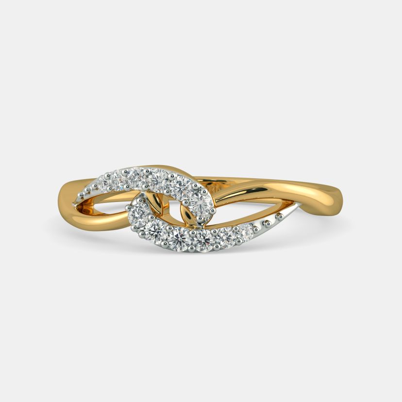 The Keyla Ring - image 5
