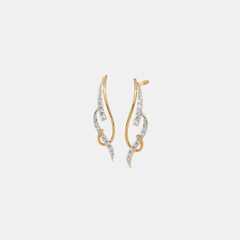 The Odette Earrings - image 1