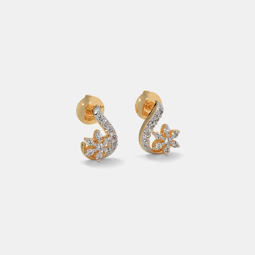 The Artham Earrings - image 6