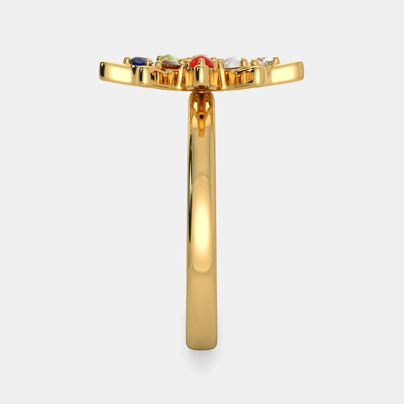 The Surya Kiran Ring - image 4
