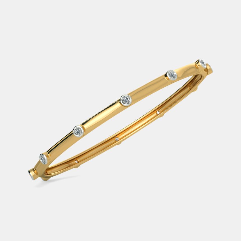 The Simara Bangle - image 5
