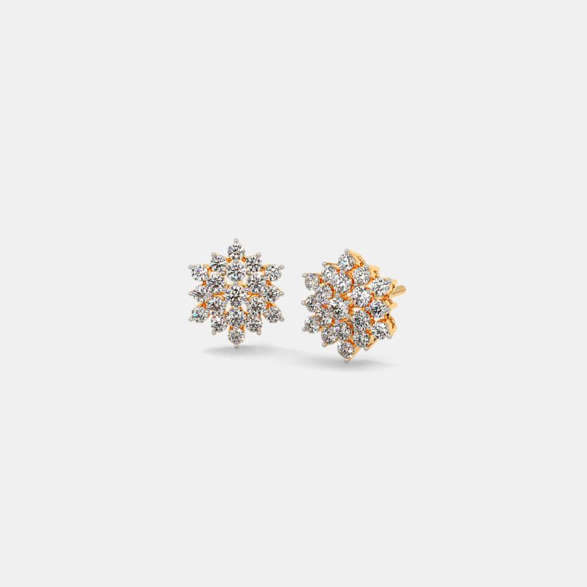 The Schnapps Earrings - image 1