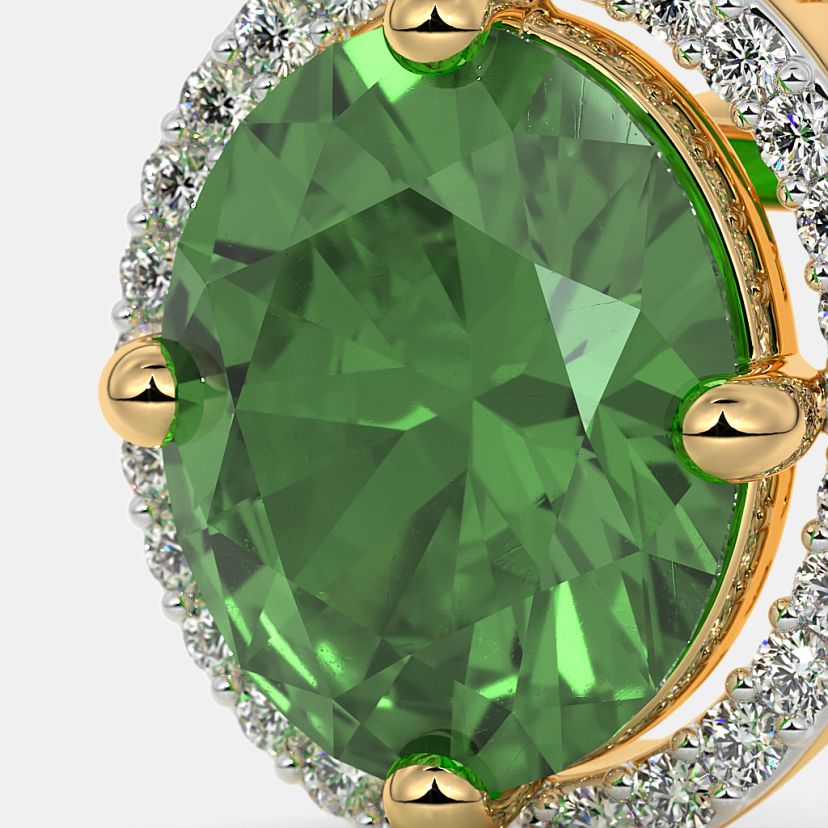The Matador Stud Earrings - image 5