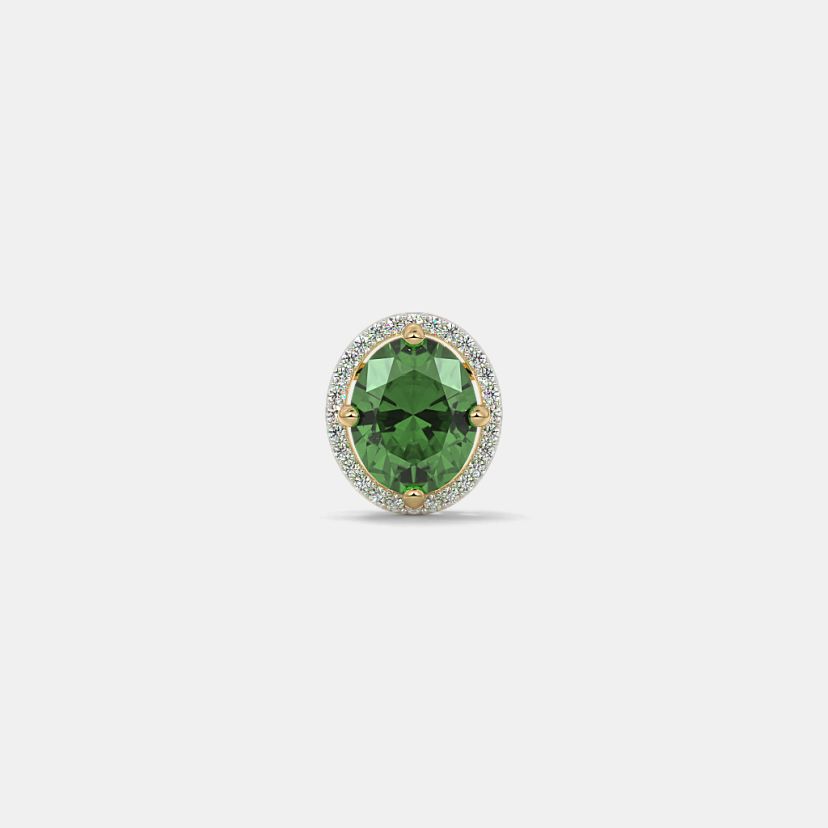 The Matador Stud Earrings - image 7