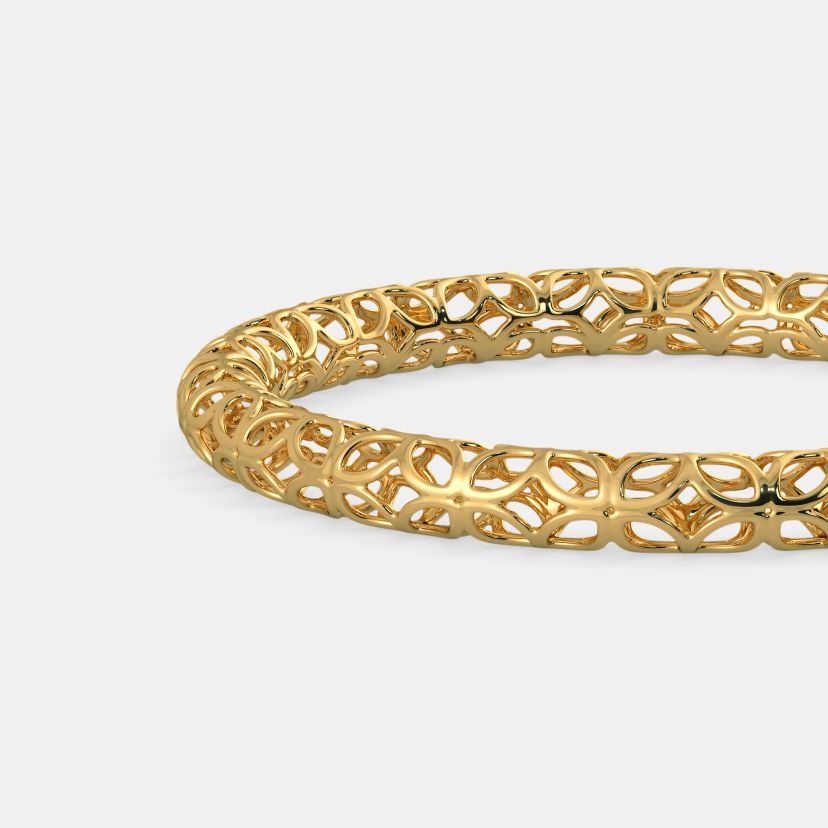 The Mila Bangle - image 1