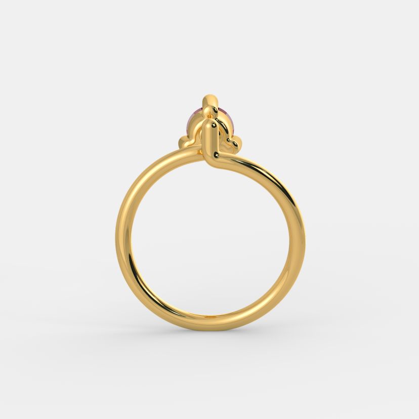 The Tansy Nose pin - image 5