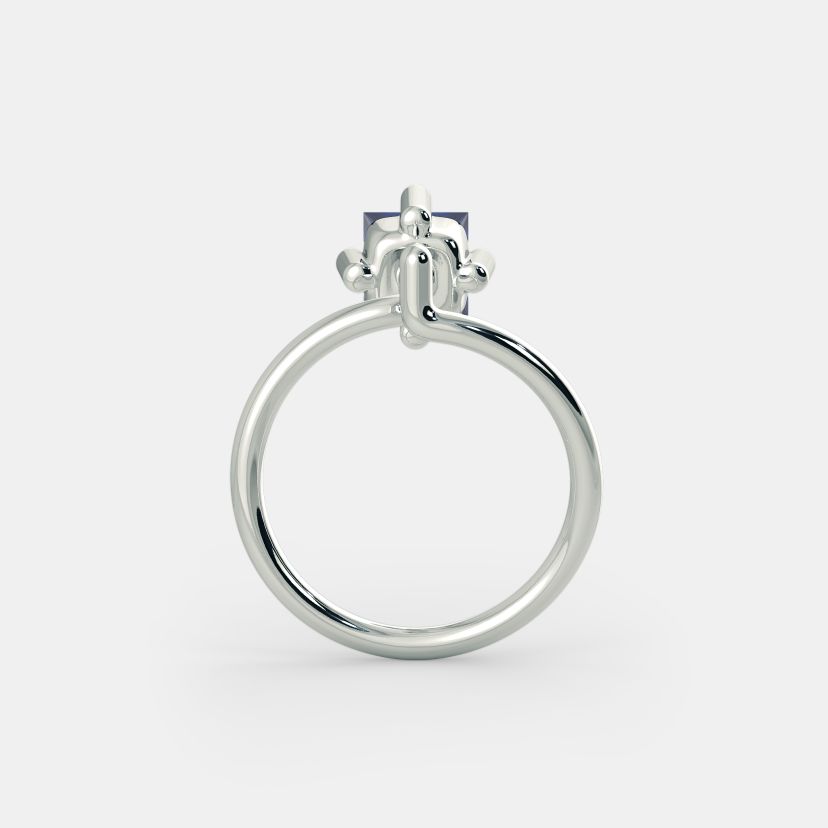 The Jasmine Nose pin - image 5