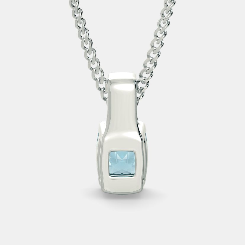 The Cosmic Pendant - image 4
