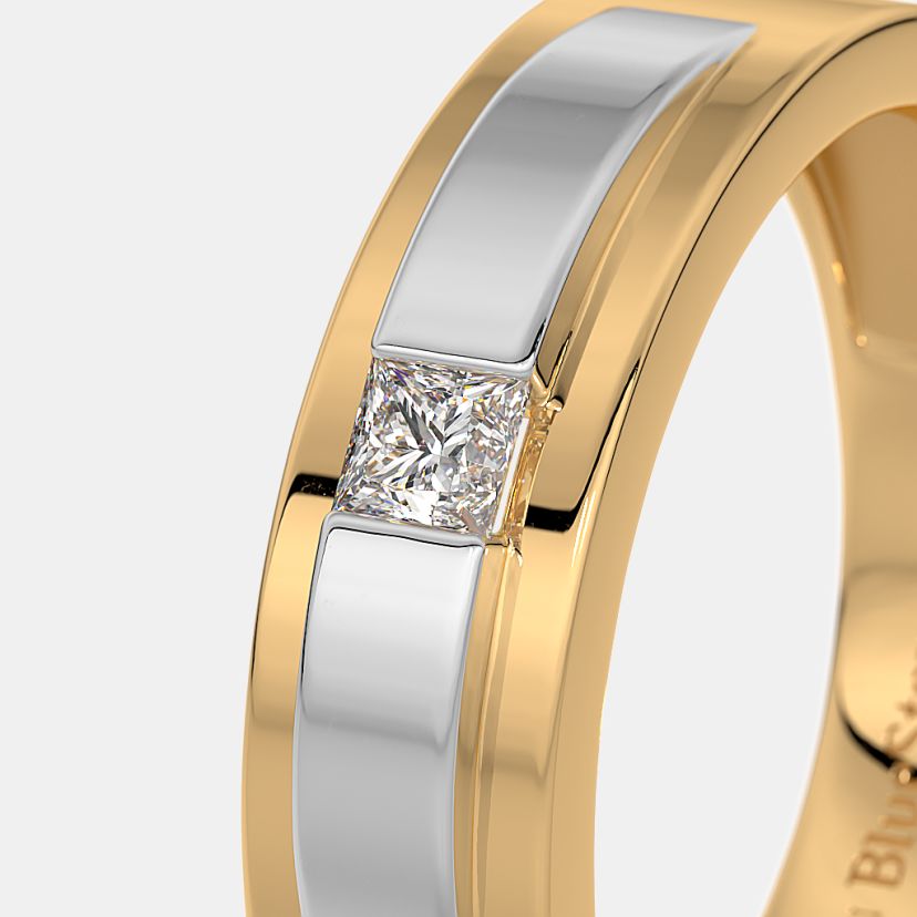 The Confident Male Ring - image 4