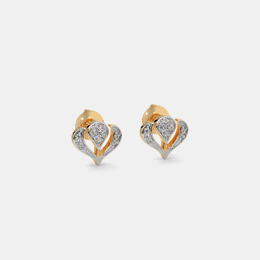 The Pallavi Earrings - image 6