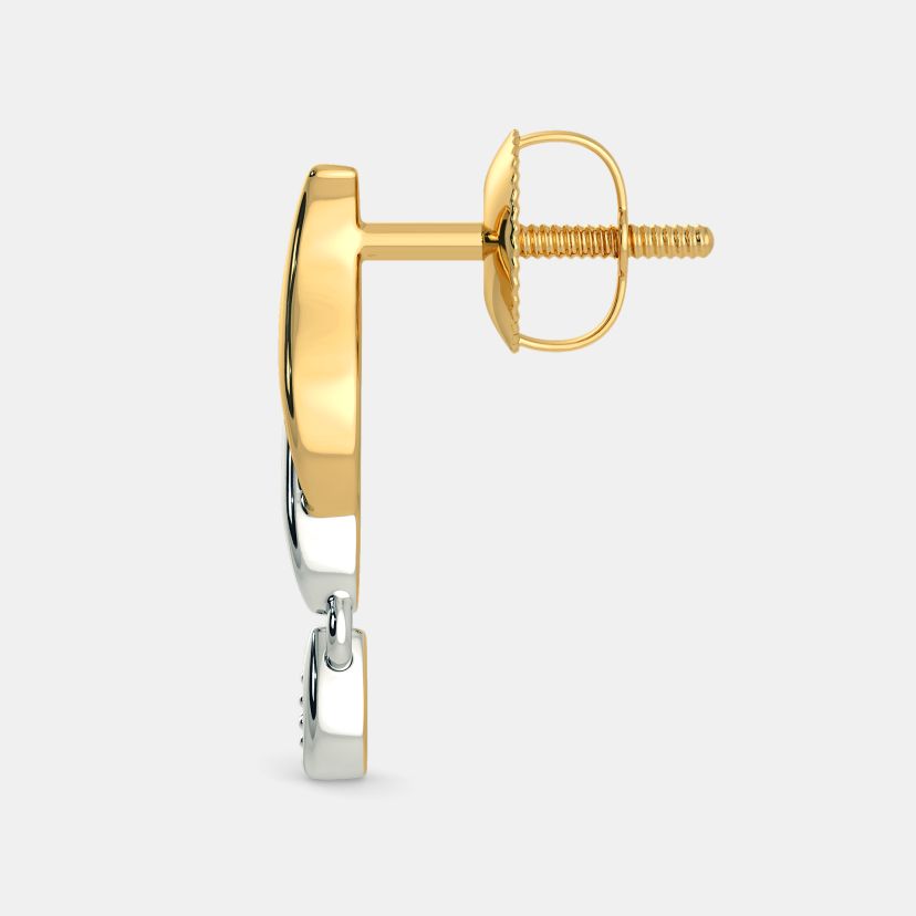 The Krithika Earrings - image 4