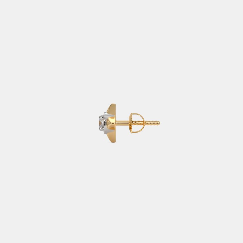 The Eclat Earring For Him - image 5