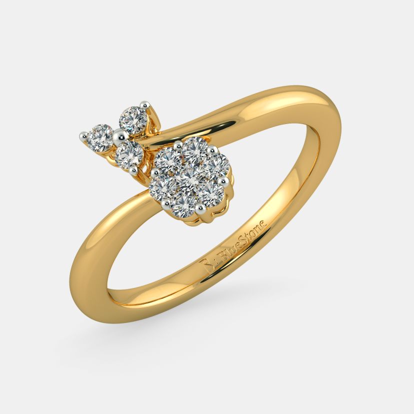 The Paulina Ring - image 1