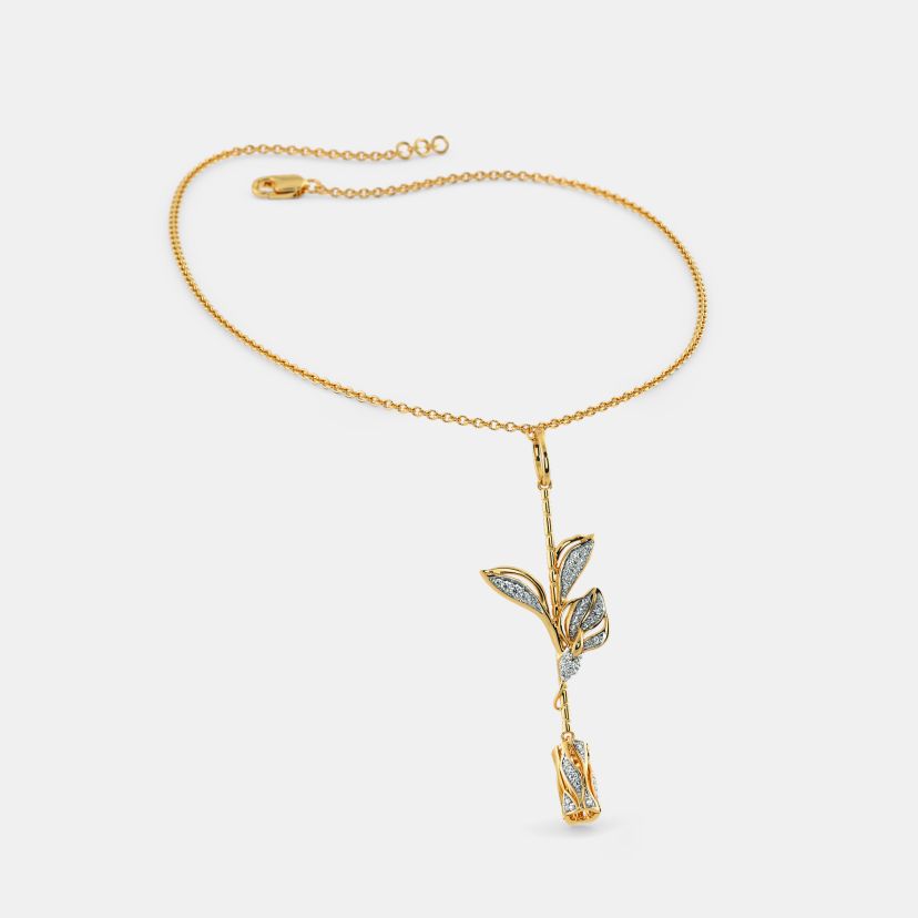 The Pua Necklace - image 1