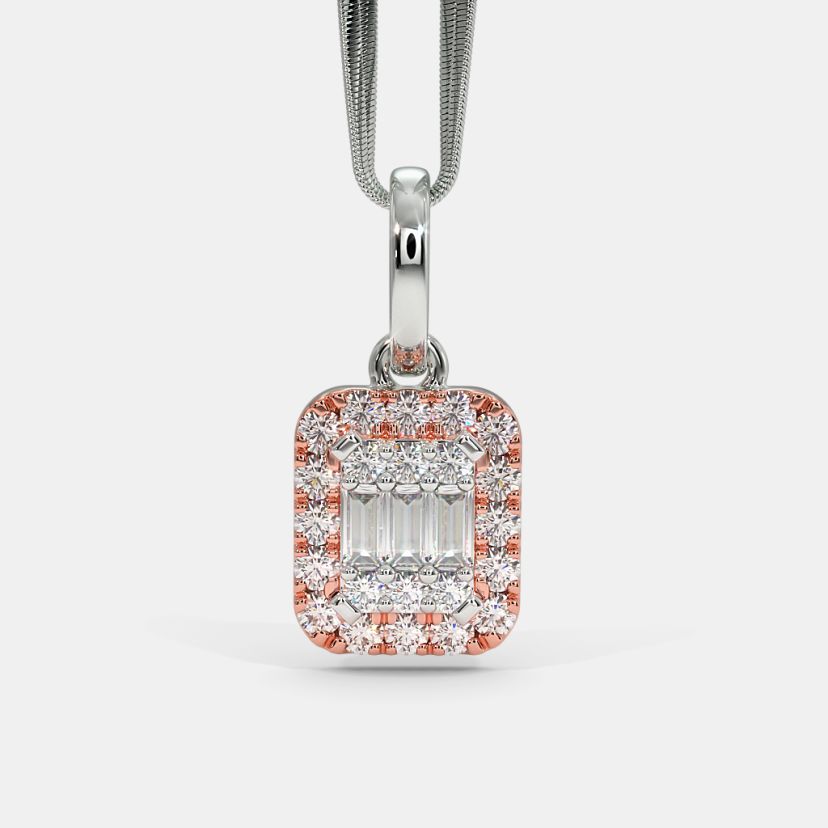 The Felicita Pendant - image 5