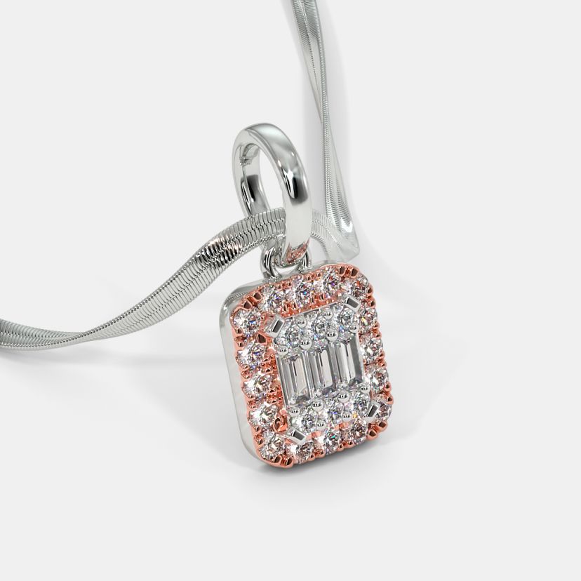 The Felicita Pendant - image 7