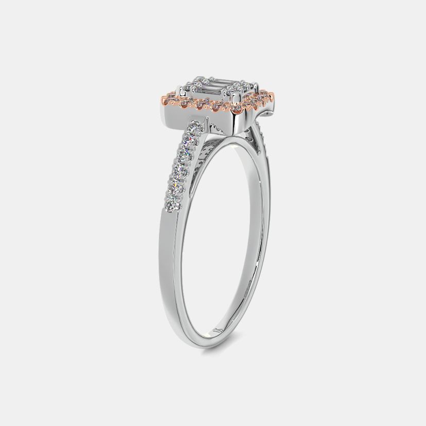 The Felicita Ring - image 9