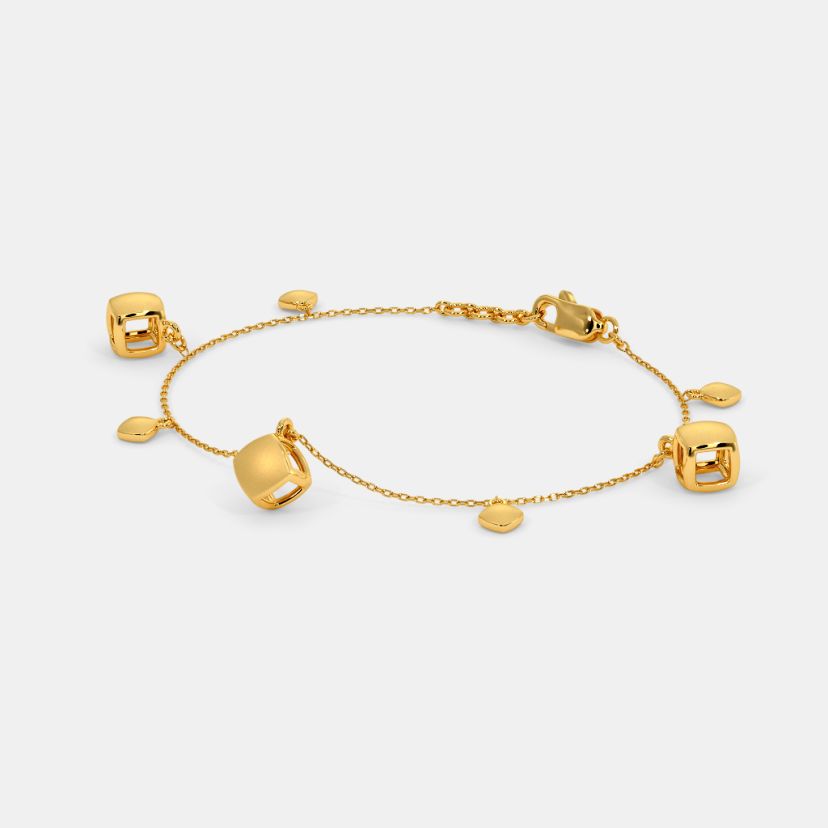 The Rope Car Charm Bracelet - image 4