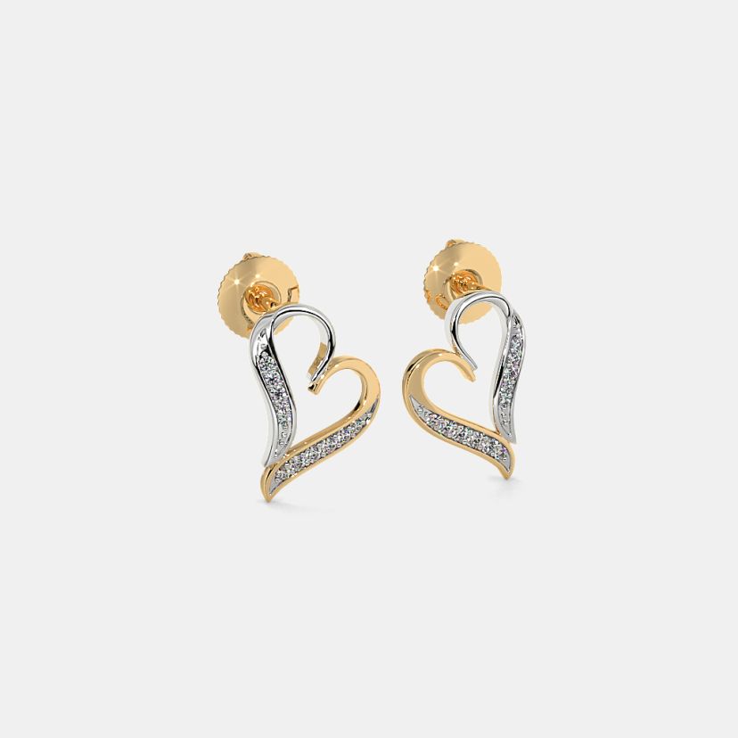 The Amorette Earrings - image 6