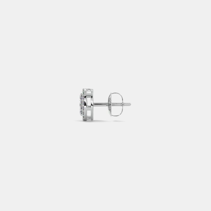 The Emilia Stud Earrings - image 9