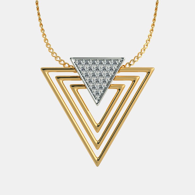The Tria Pendant - image 6